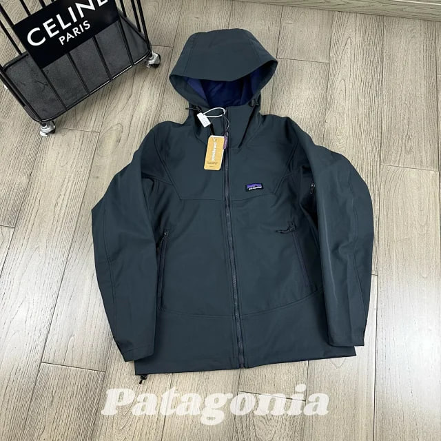 best Patagonia