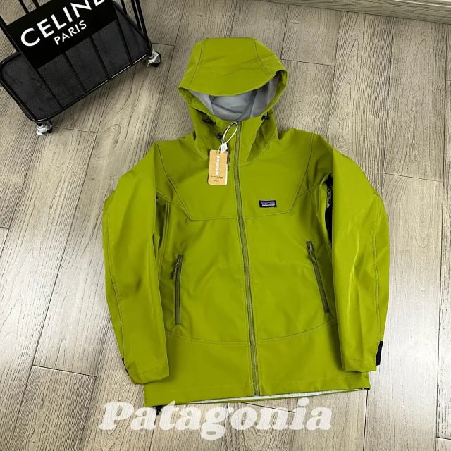 best Patagonia