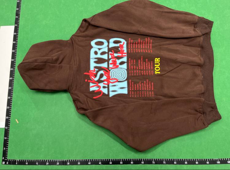 Travis Scott Cactus Jack