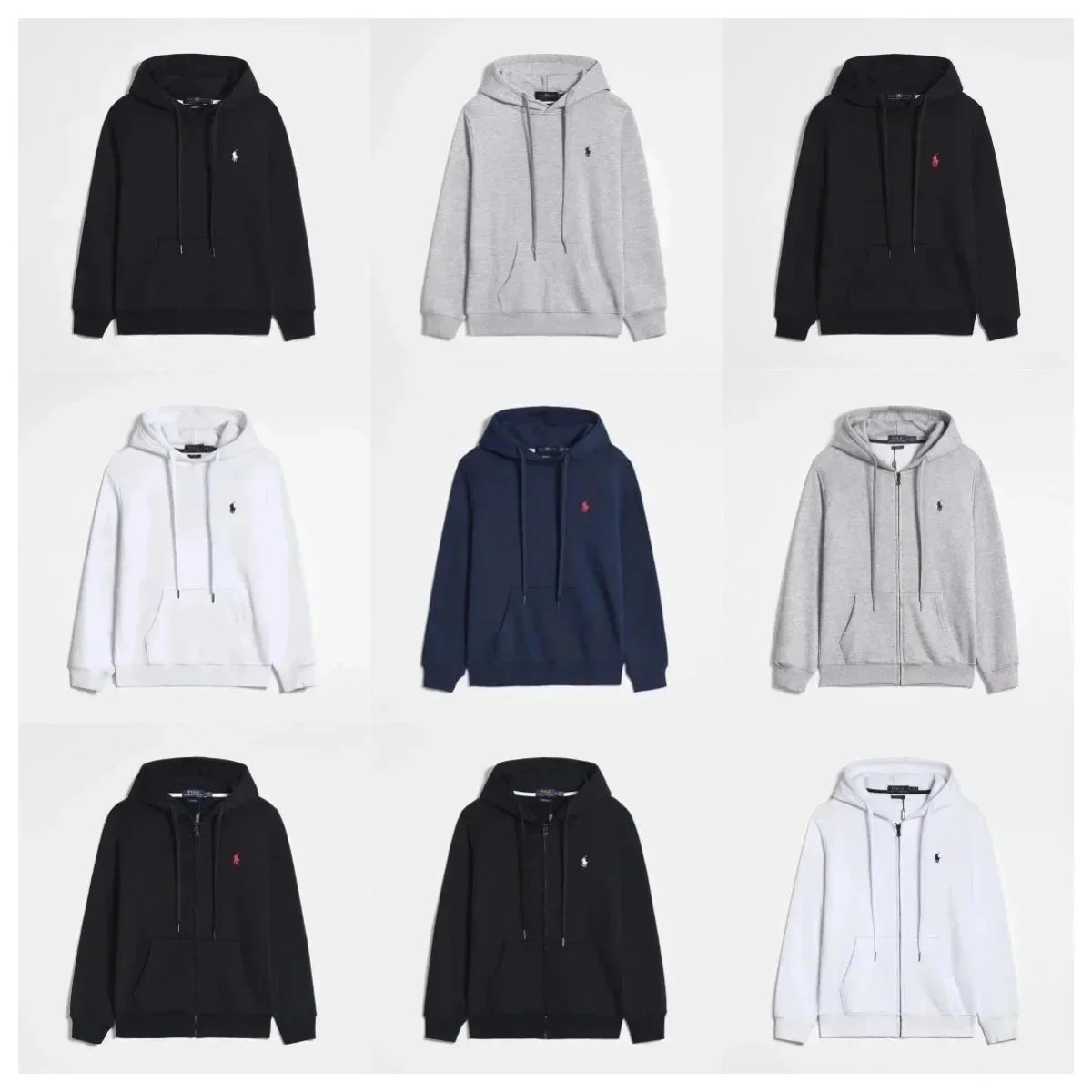 Ralph Lauren Hoodie