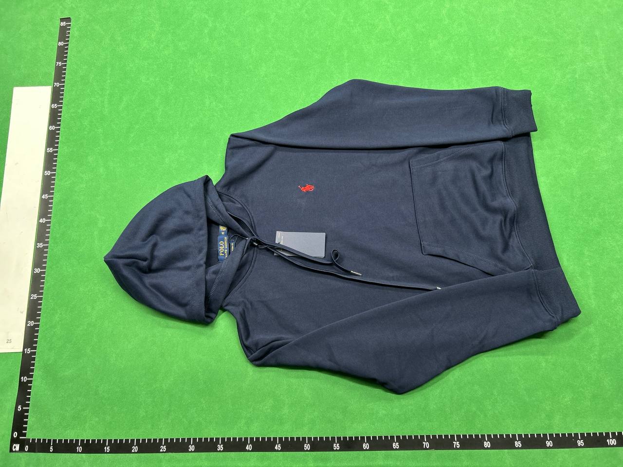 Ralph Lauren Hoodie