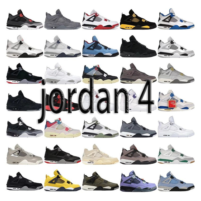 gx  Jordan4