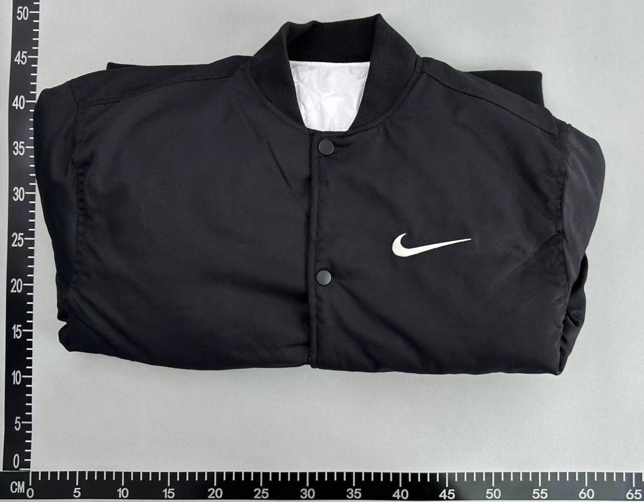 Stussy x Nike Jacket