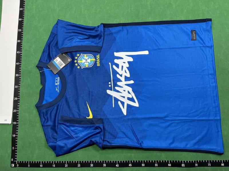 Stussy jerseys