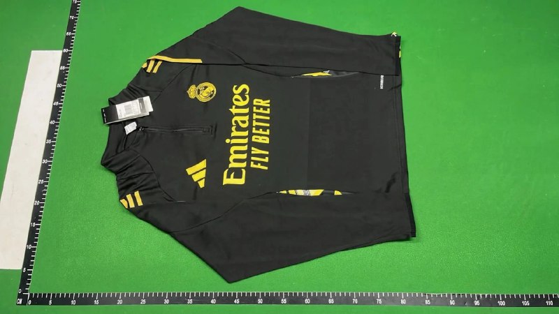 Football Tracksuit