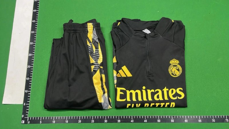 Football Tracksuit