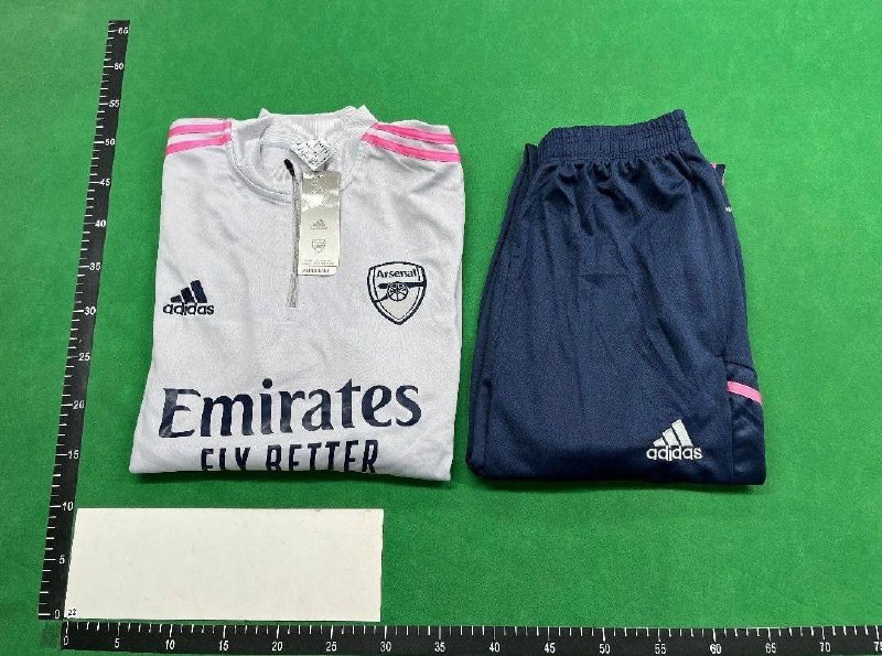 Football Tracksuit