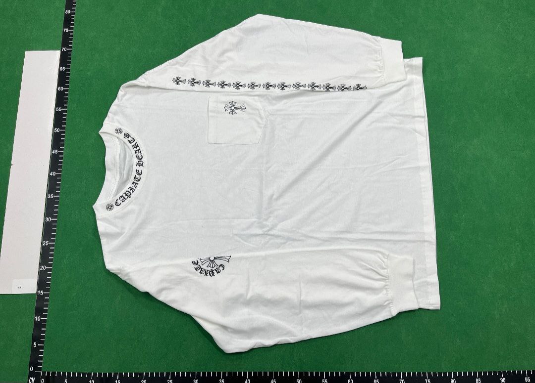 Chrome Hearts Hoodies