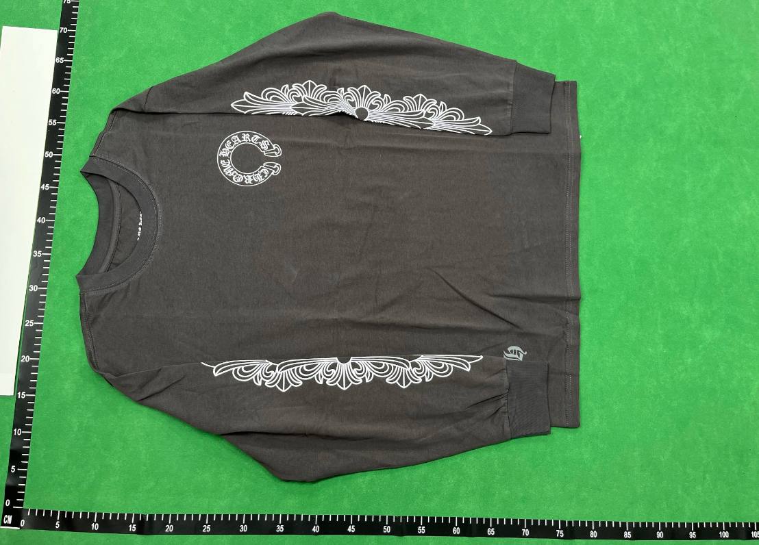 Chrome Hearts Hoodies