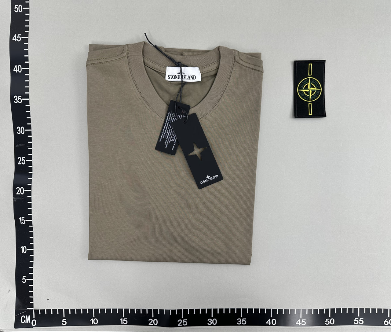 Stone Island Tee