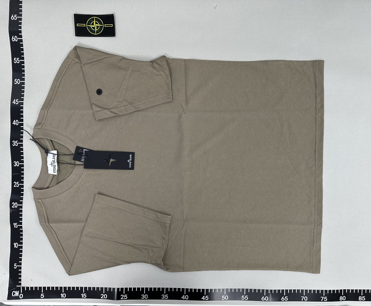 Stone Island Tee