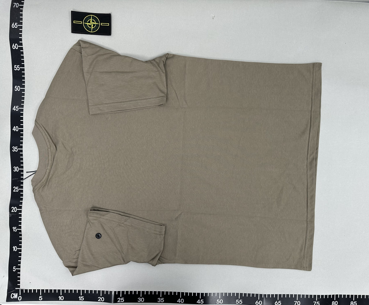 Stone Island Tee