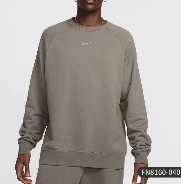  Nike B22 Sweater [18 styles]