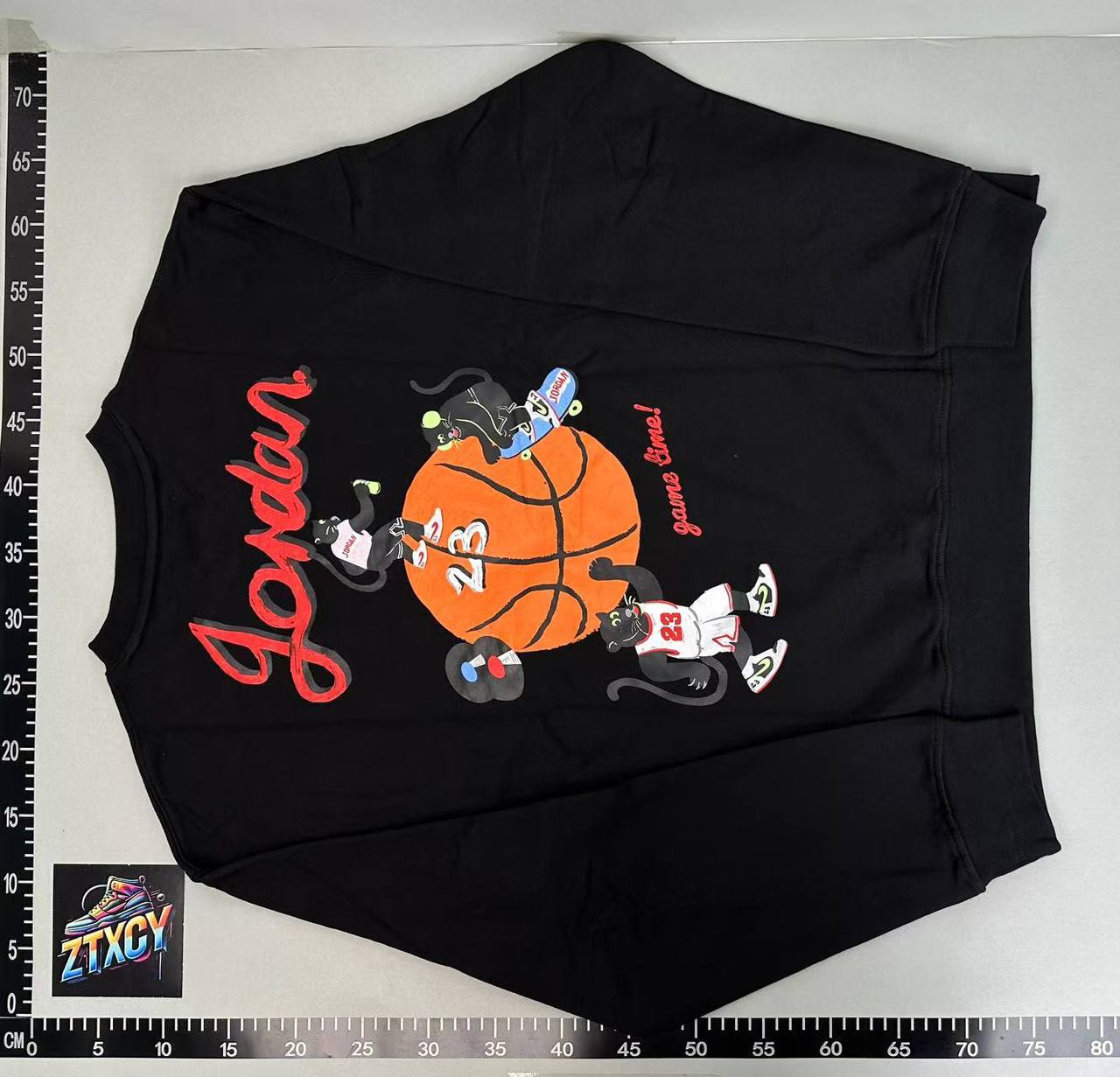  Nike B22 Sweater [18 styles]