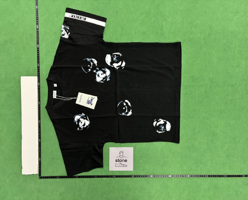 Burberry T-Shirt [40 styles]