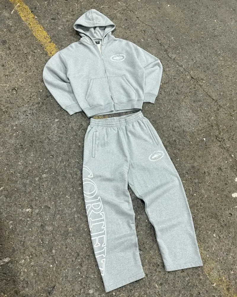 Corteiz TracksuitsHoodiePants（40+ Styles