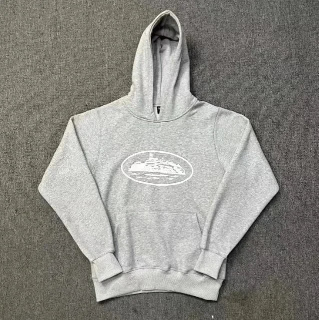 Corteiz TracksuitsHoodiePants（40+ Styles