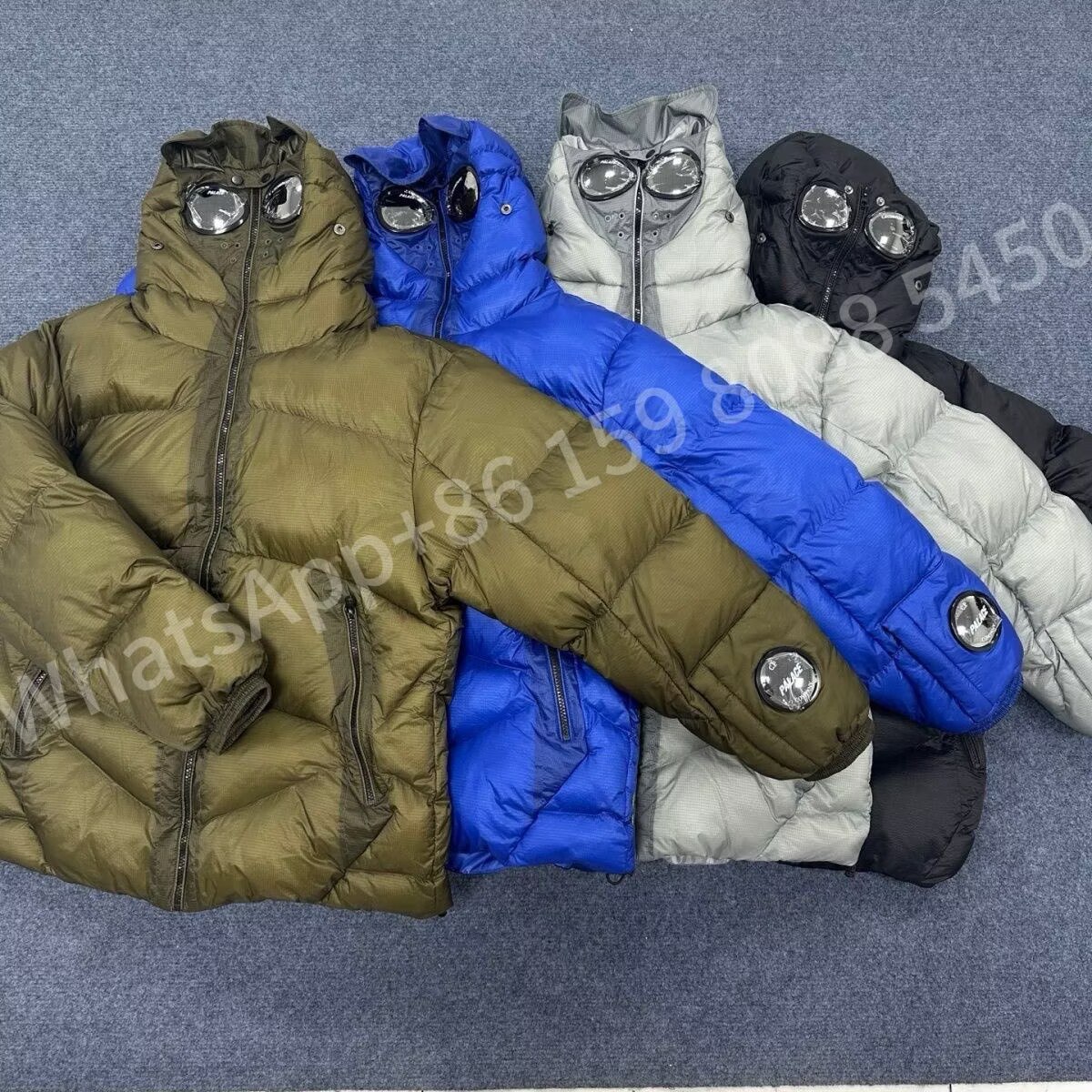 Corteiz TracksuitsHoodiePants（40+ Styles