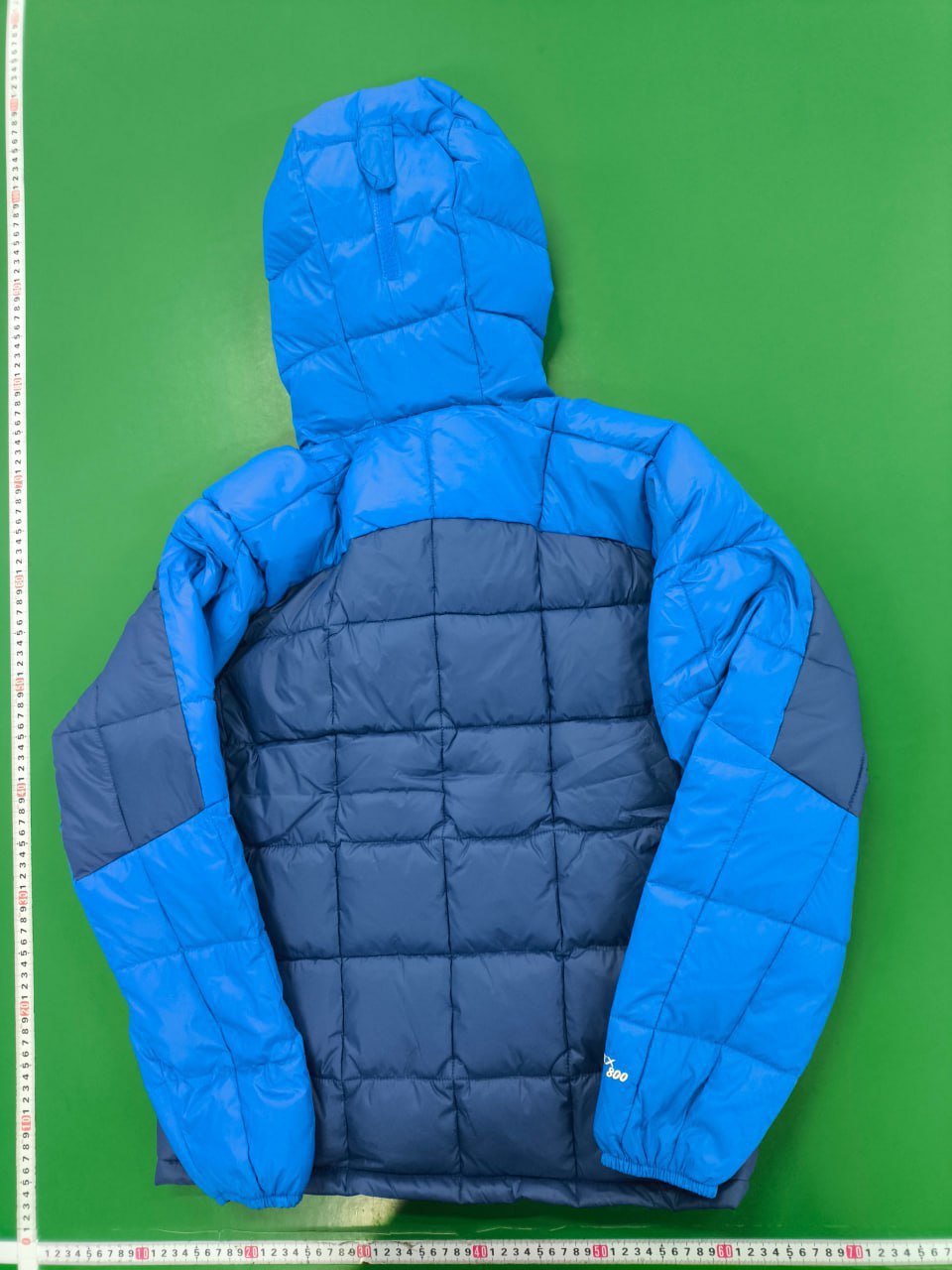 Montbell Puffer Jacket 4 styles