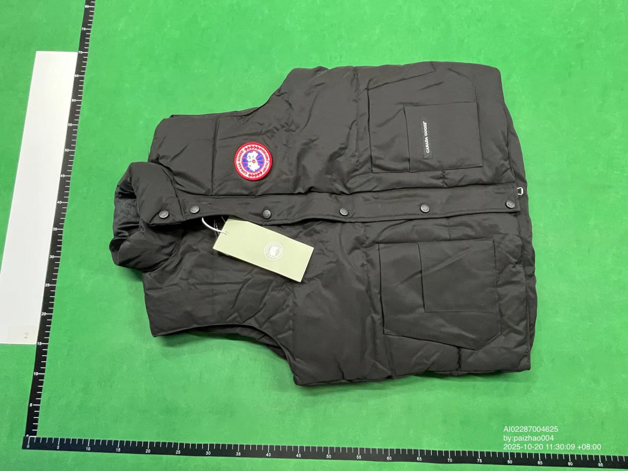 Canada Goose Jackets 35 styles