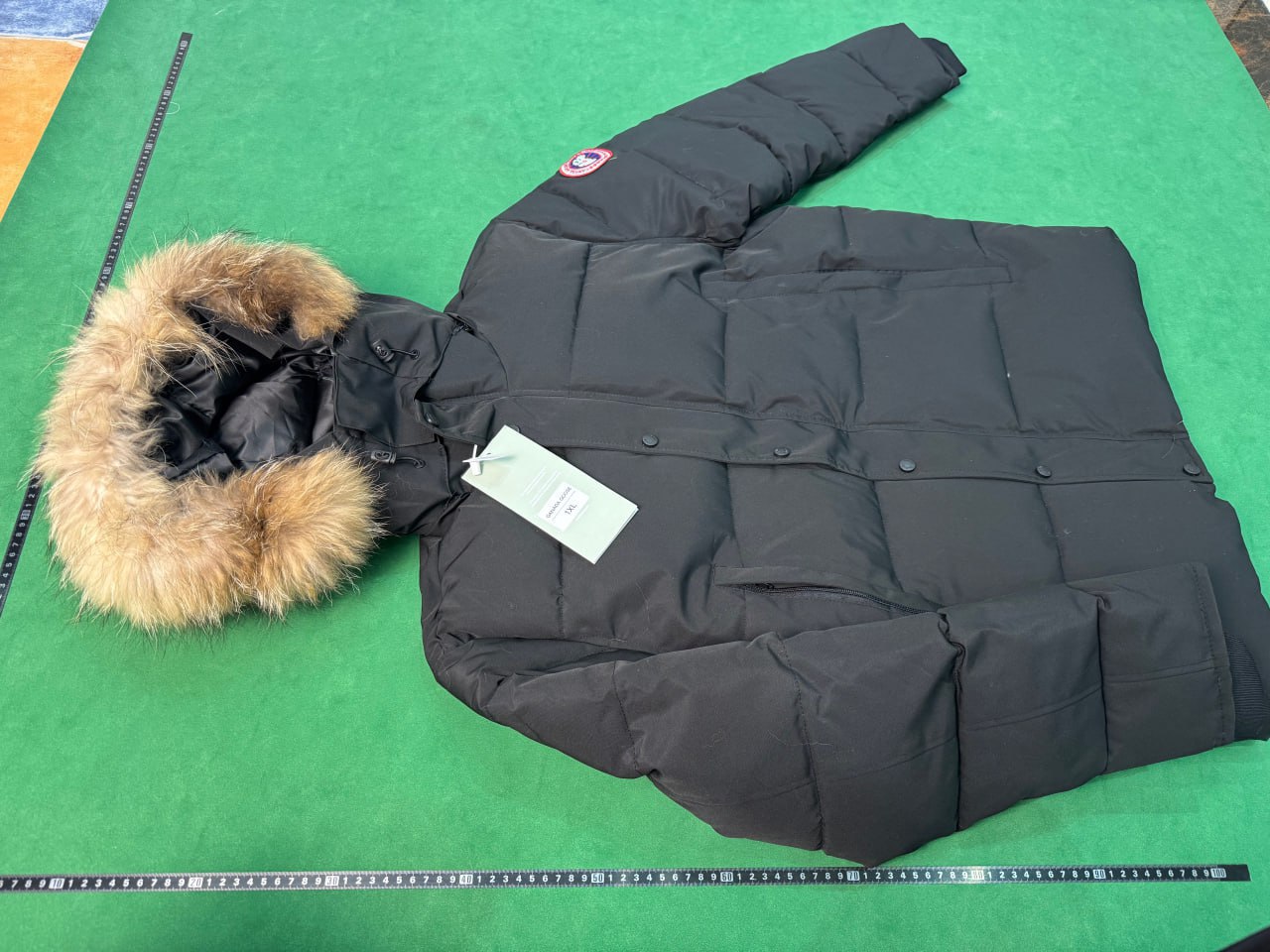 Canada Goose Jackets 35 styles