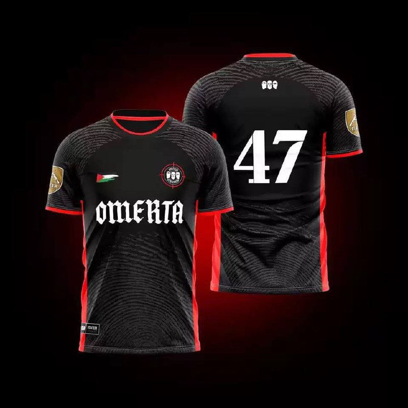 Omerta 47 T-shirts