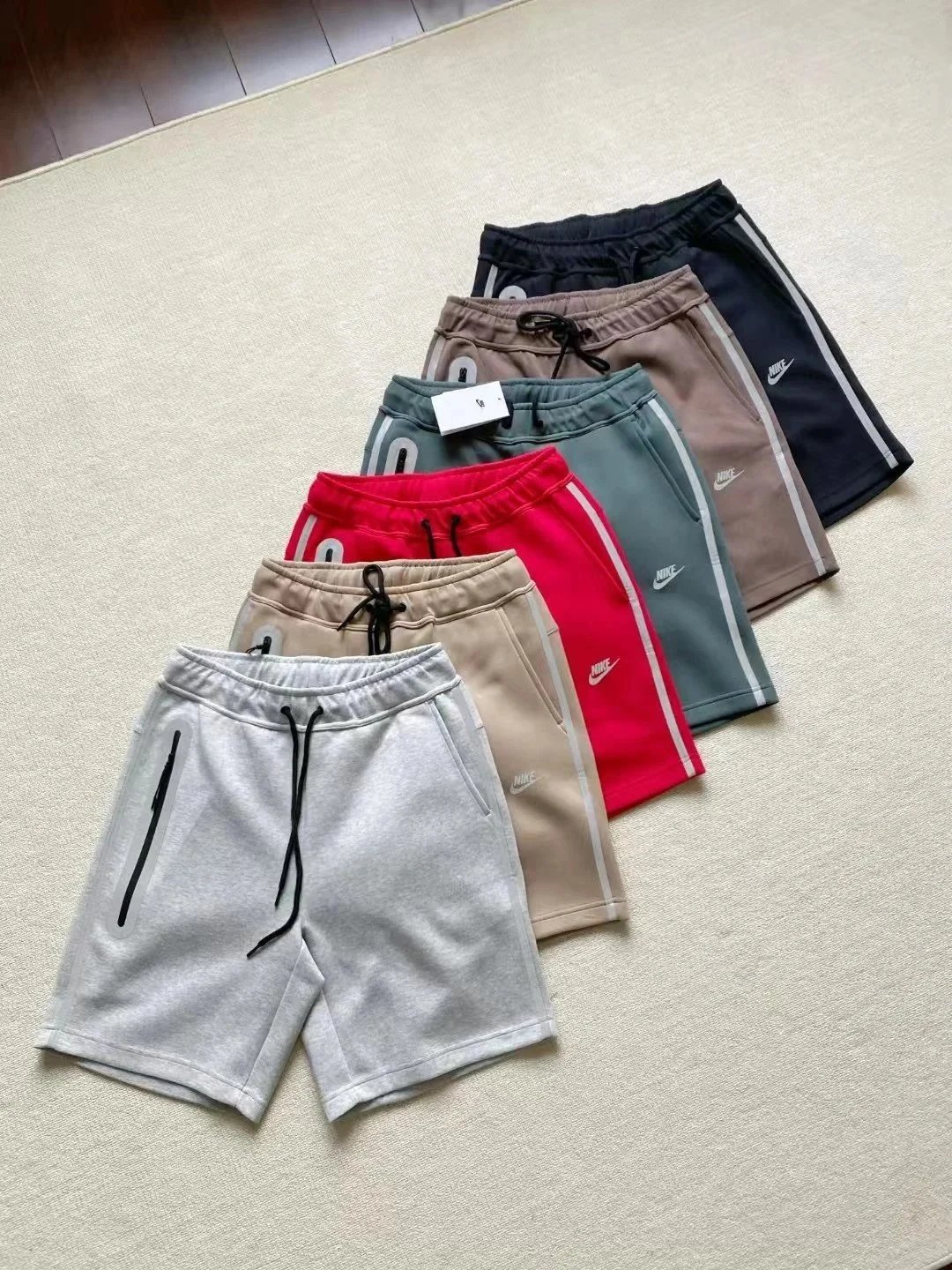 Nike Shorts / New Color / （40 Style