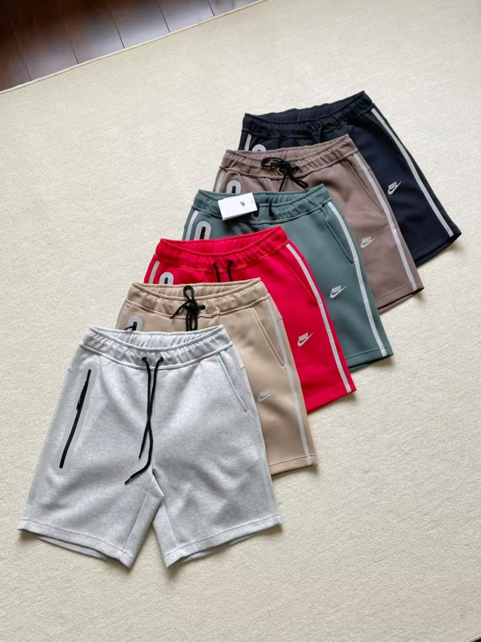 Nike Shorts / New Color / （40 Style