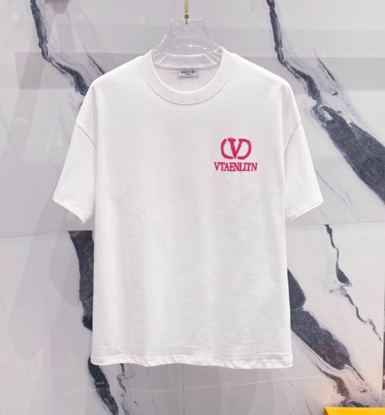 Valentino VLogo T-Shirt [21 styles]