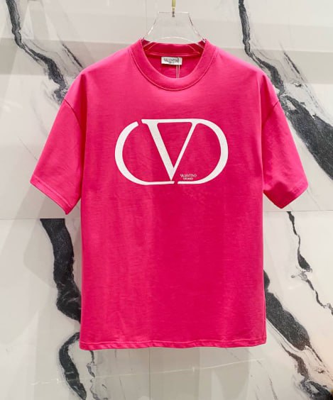 Valentino VLogo T-Shirt [21 styles]