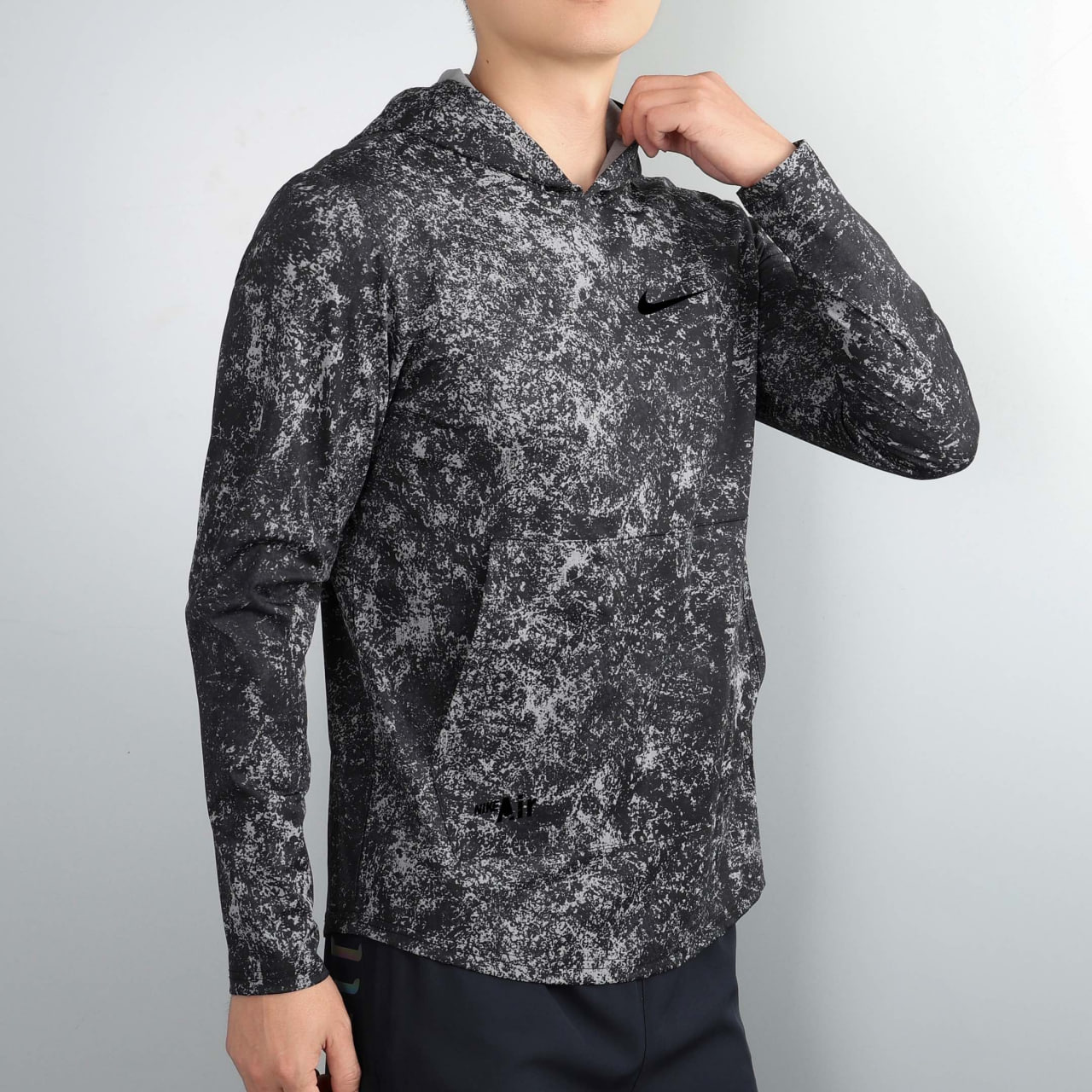 Nike Air / Under Armour HOVR Hoodies 13 styles