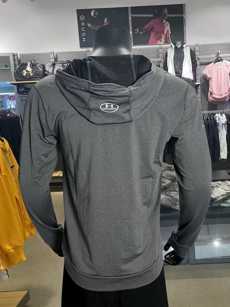Nike Air / Under Armour HOVR Hoodies 13 styles
