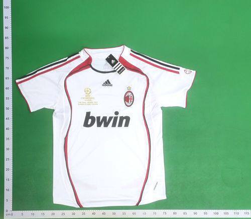 Vintage jersey