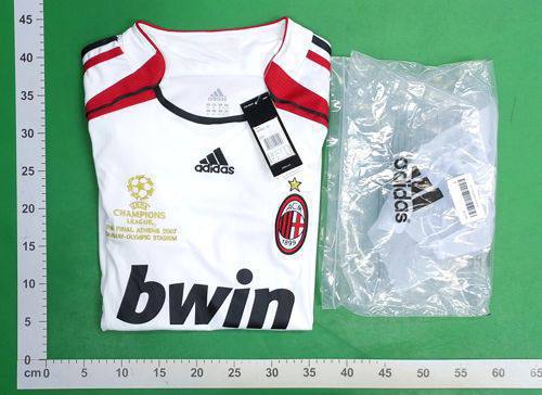 Vintage jersey