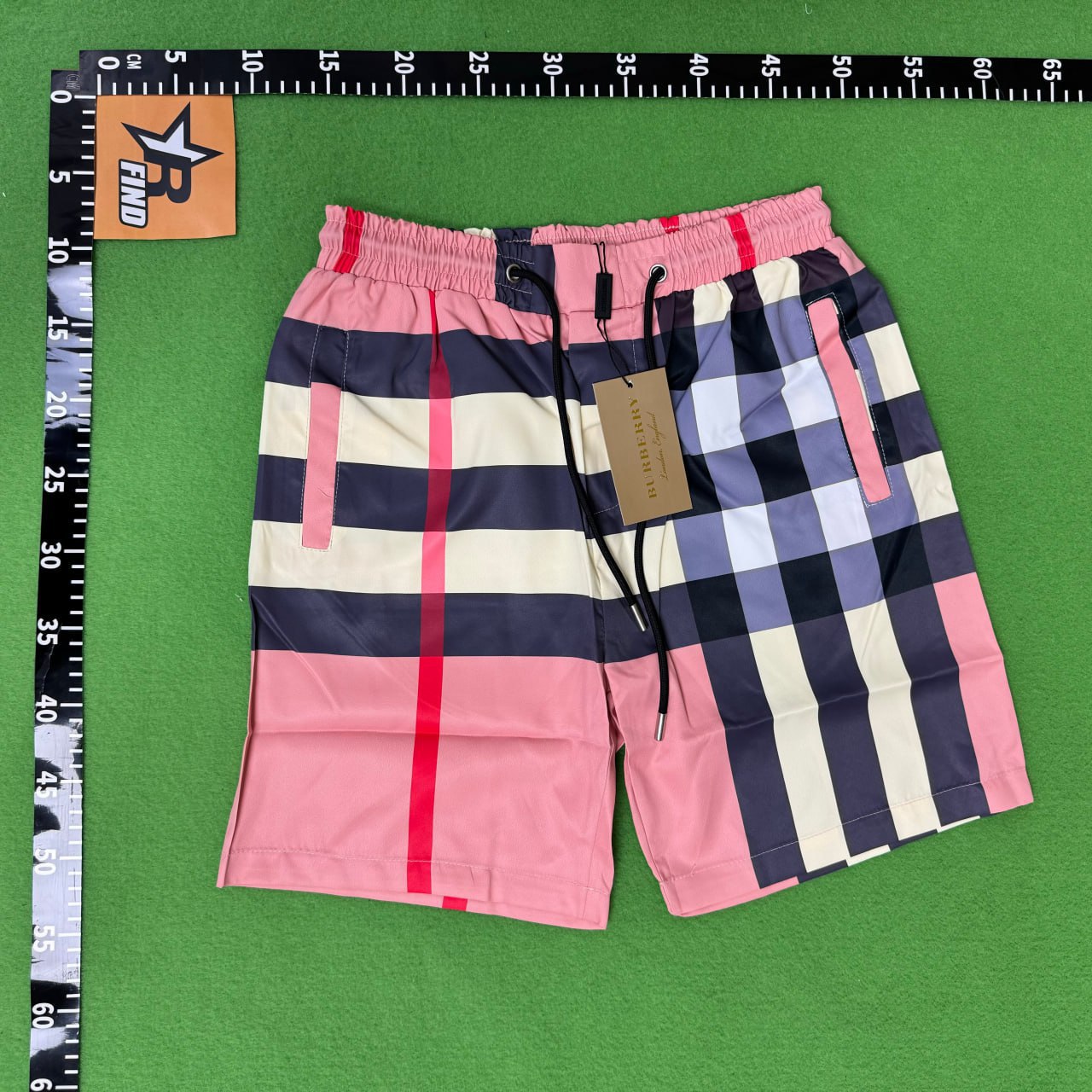 :BURBERRY Loewe LV GUCI Versace Moncler shorts short pants collection （40 styles