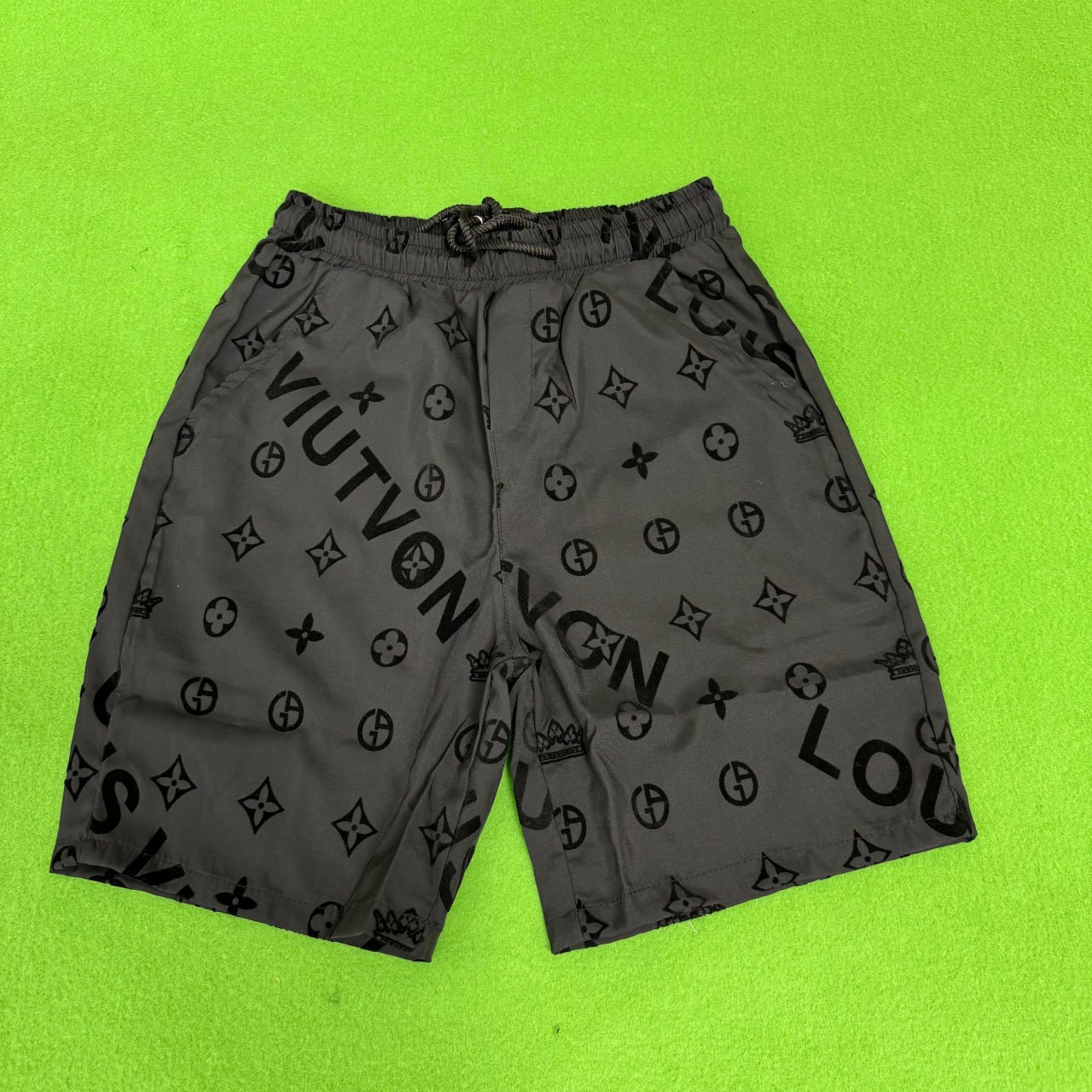 :BURBERRY Loewe LV GUCI Versace Moncler shorts short pants collection （40 styles