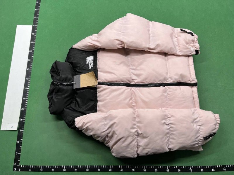 THE NORTH FACE Down