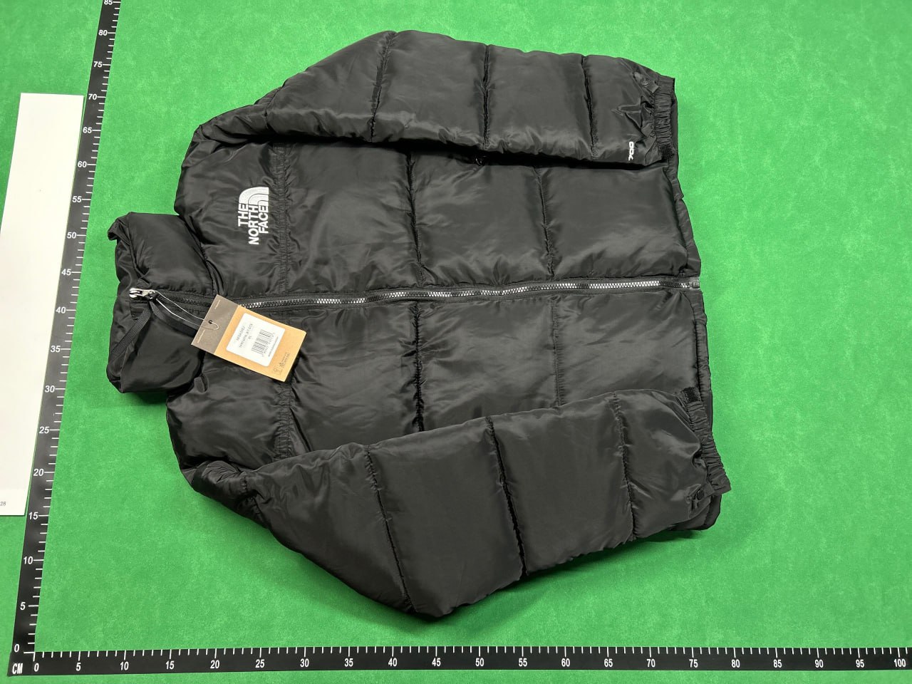 THE NORTH FACE Down