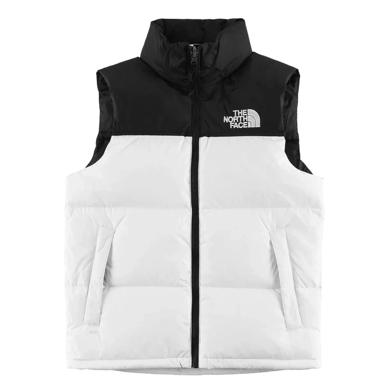 The North Face / Dior Oblique / Gucci GG Supreme / MLB New York Yankees Puffer Vests 1 style