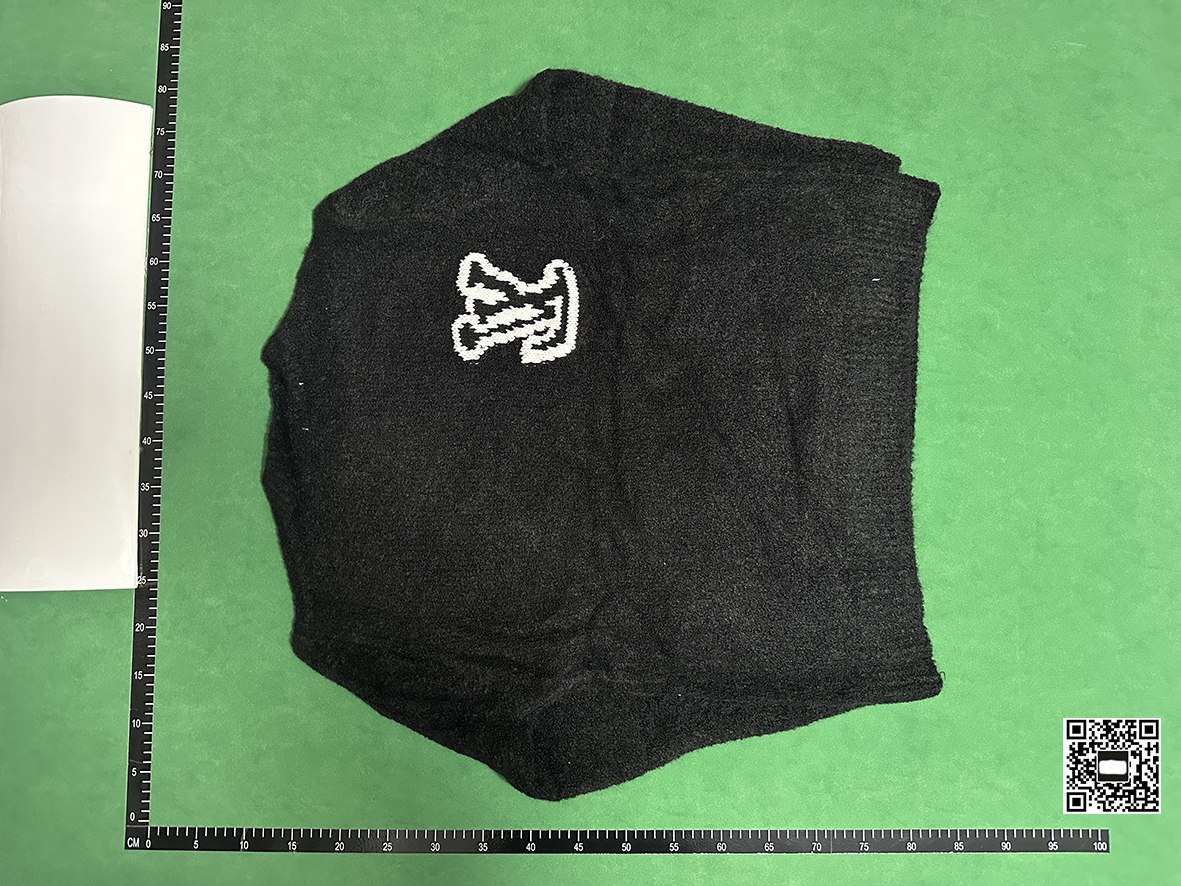  Louis Vuitton Monogram/Graphic Sweaters [12 styles]