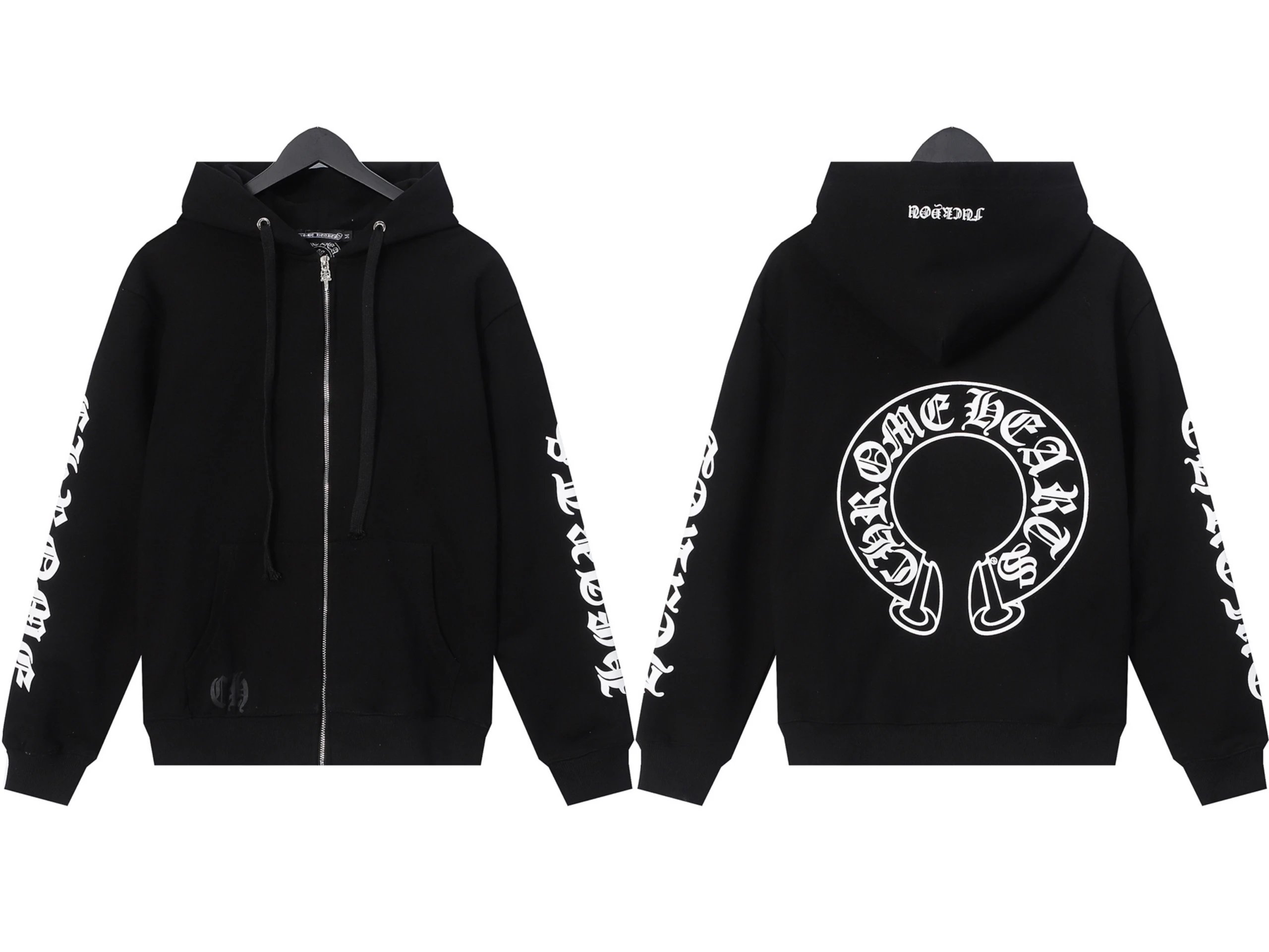 Chrome Hearts Hoodie 40 styles