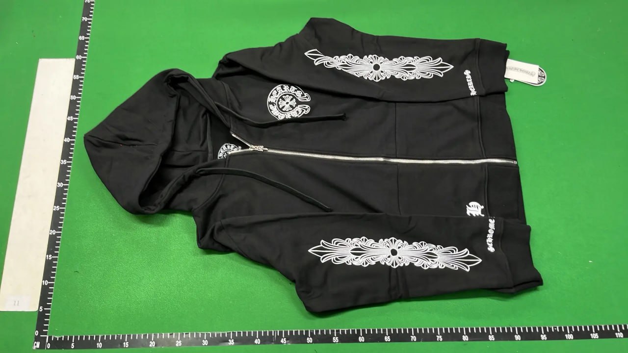 Chrome Hearts Hoodie 40 styles