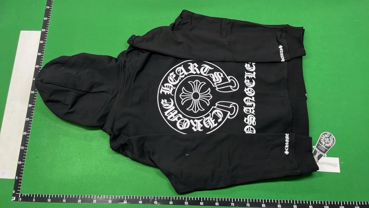 Chrome Hearts Hoodie 40 styles