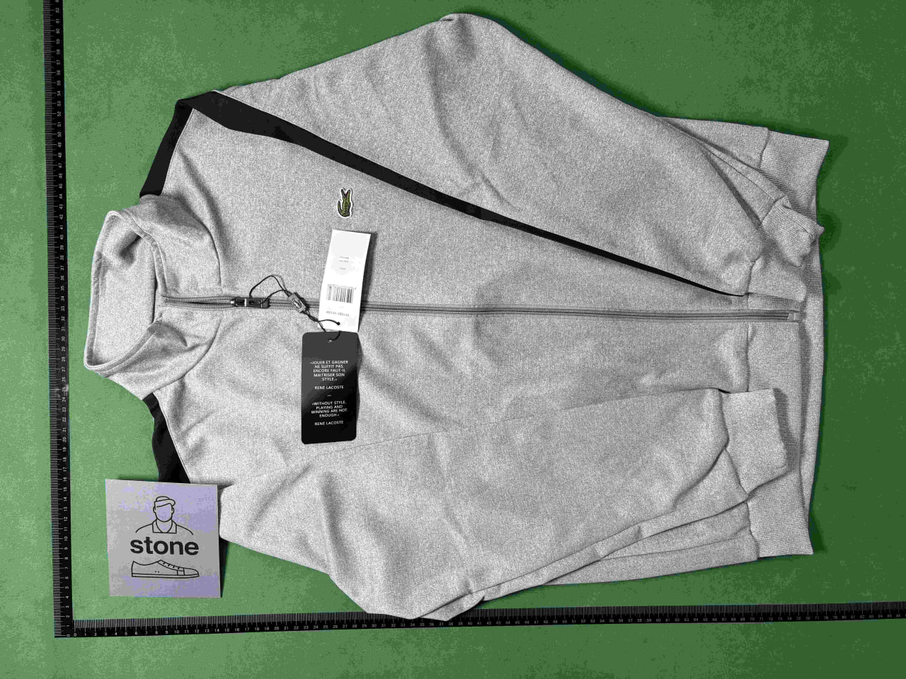 Lacoste Hoodies 40 styles