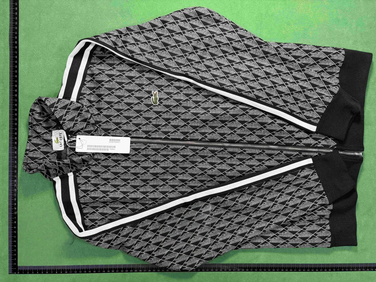 Lacoste Hoodies 40 styles