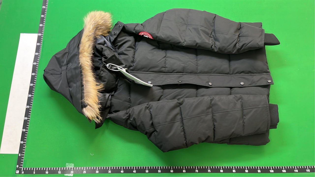 Canada Goose Parka Jackets 38 styles
