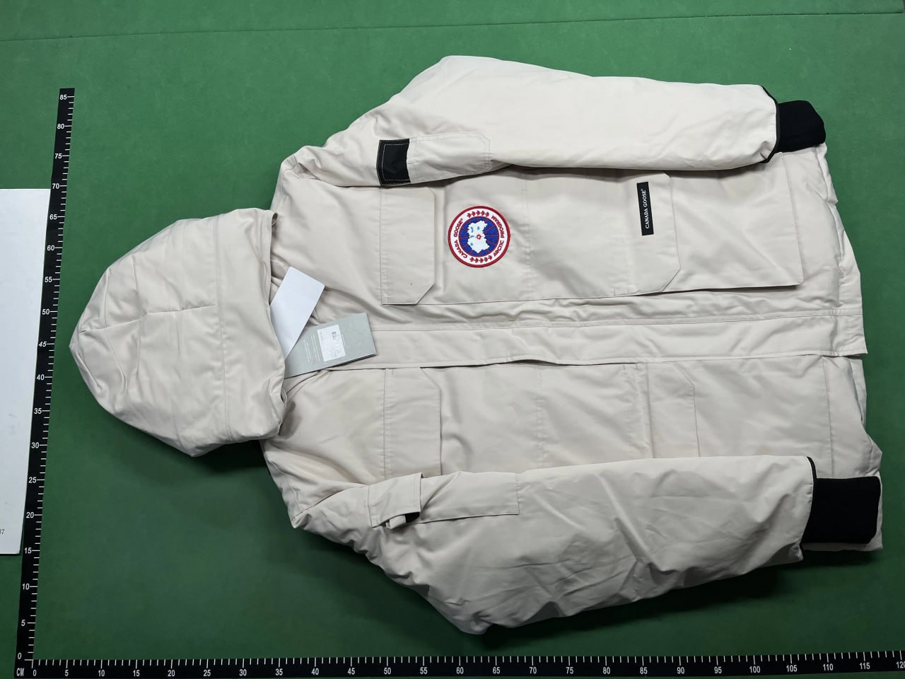 Canada Goose Parka Jackets 38 styles