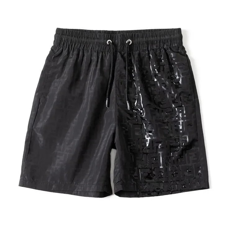 Fendi FF Logo Water-Reactive Shorts [40 styles]