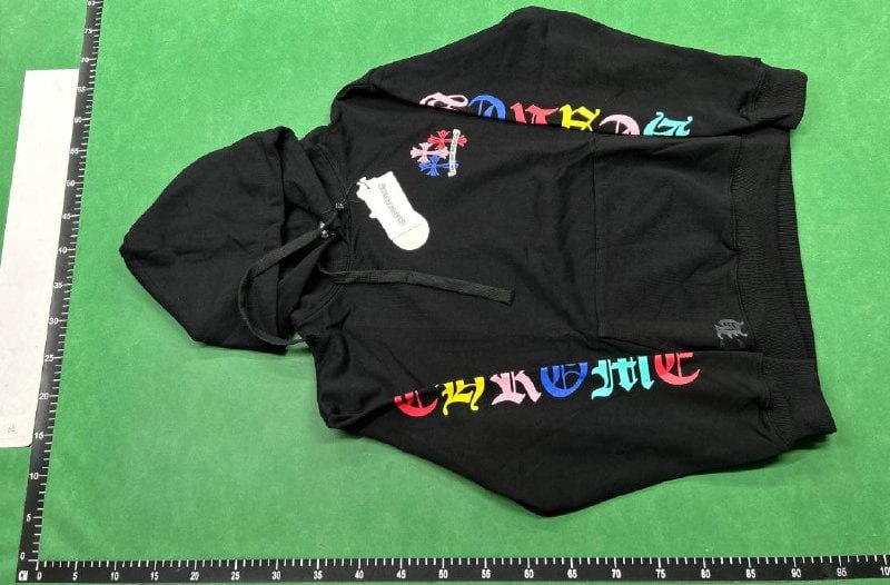 Chrome Hearts Hoodies [39 styles]