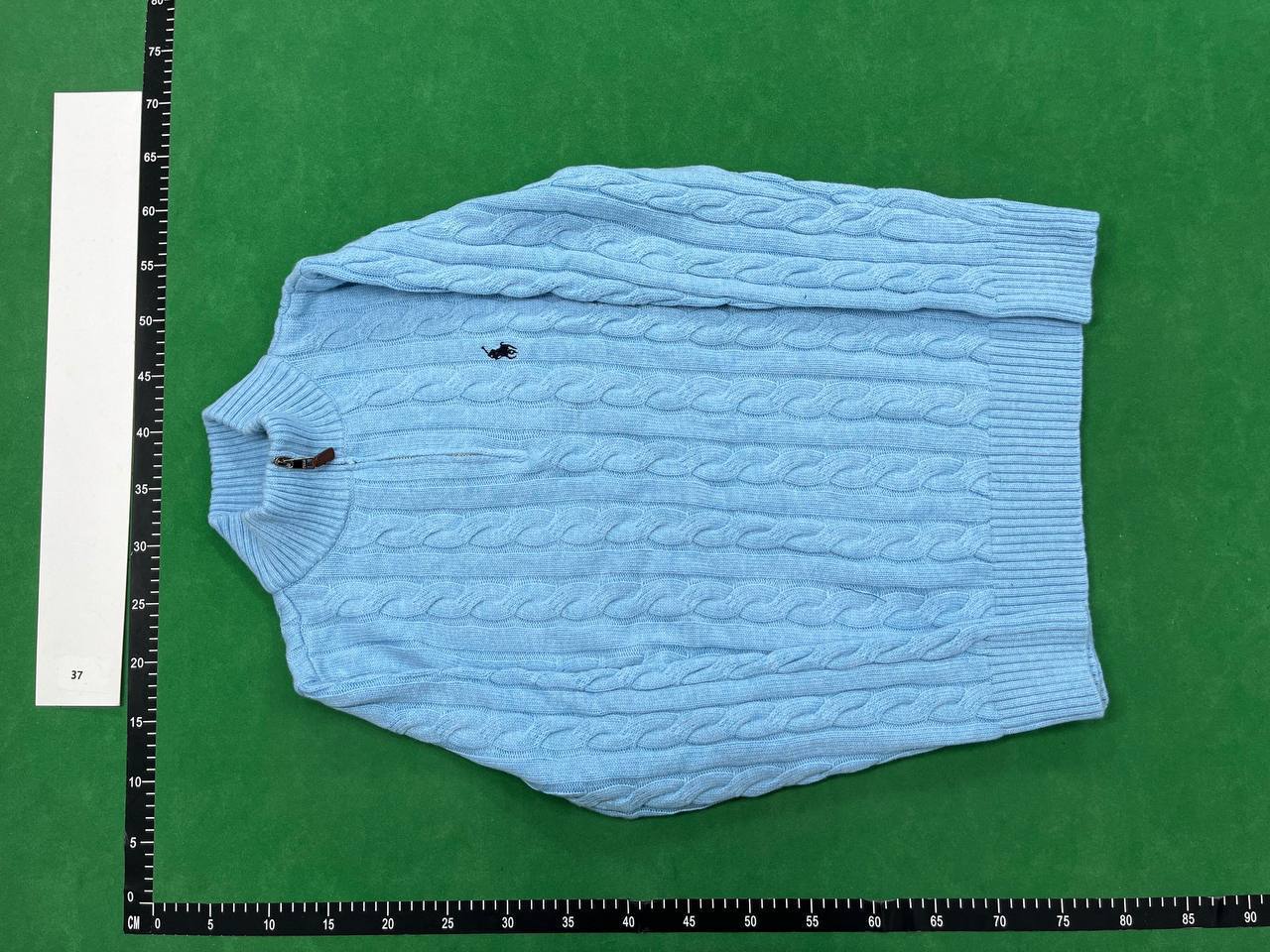 Ralph Lauren Cable Knit Sweater 28 styles